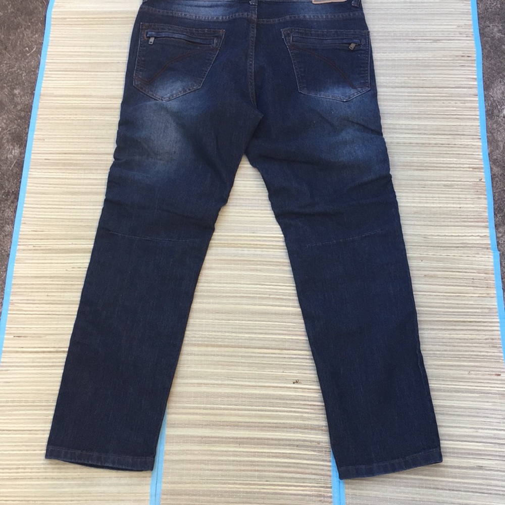Ring Of Fire Blue denim Slim Jeans 34 x 30